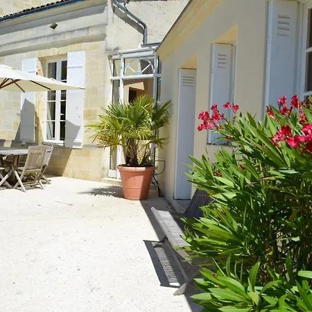 Holiday home Chateau La Tuiliere Pool And It's Own Wineyard *